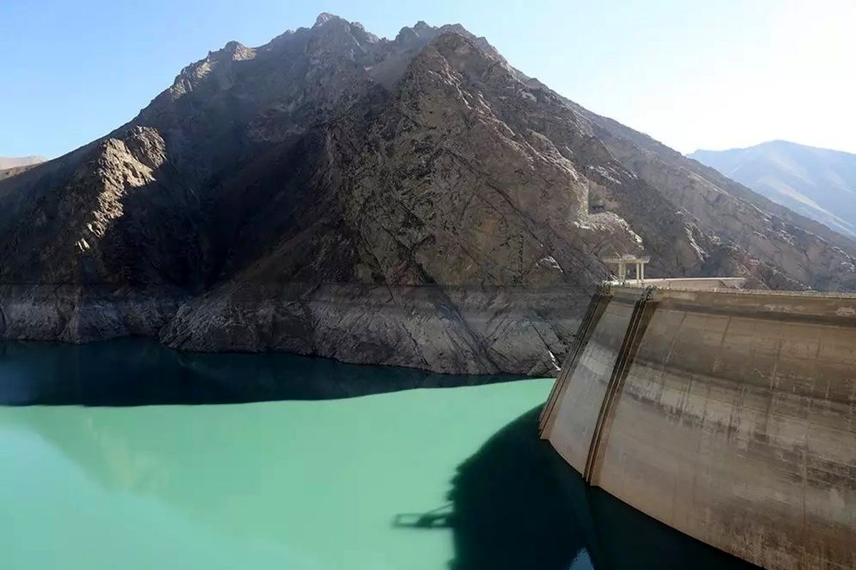 بحران آب جدی‌تر از قبل شد!