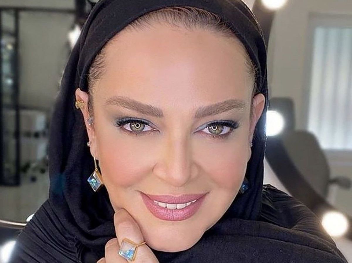 زدواج سوم بهاره رهنما ؟ /تا سه نشه بازی نشه...+عکس