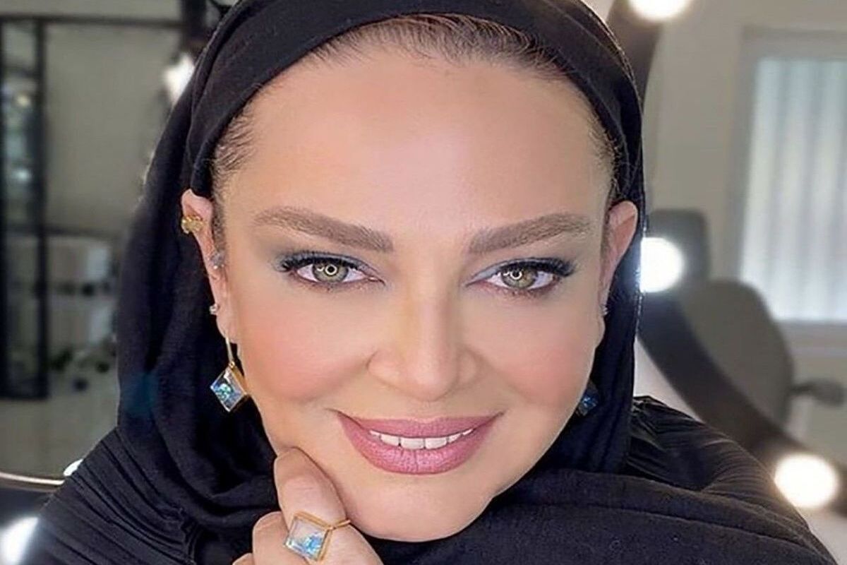 زدواج سوم بهاره رهنما ؟ /تا سه نشه بازی نشه...+عکس