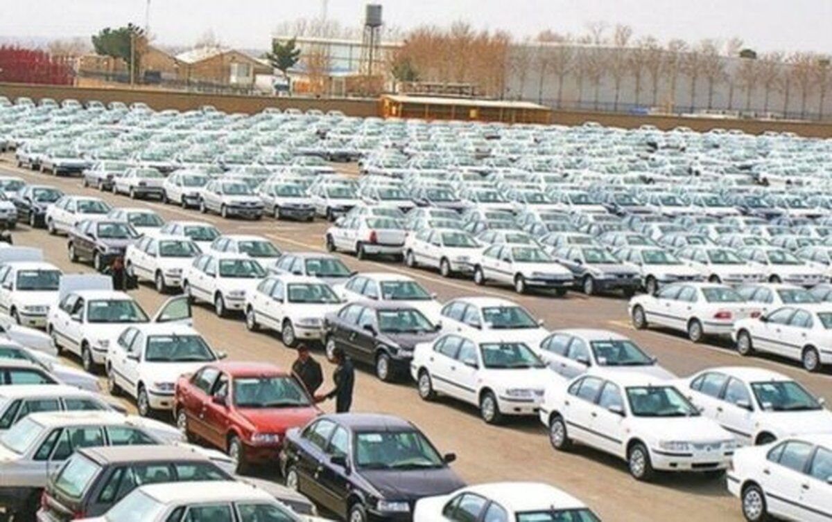 کاهش ۳ تا ۹ میلیون تومانی قیمت‌ها در بازار خودرو