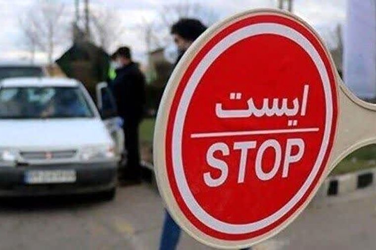 کندوان 3 روز مقطعی مسدود می‌شود