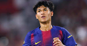 درو فرناندس رسماً به پاری‌ سن‌ژرمن پیوست