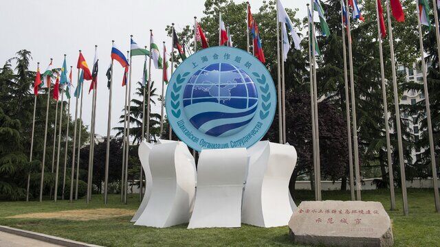 ادعای عجیب یک مقام دولت سیزدهم درباره عضویت ایران در شانگهای