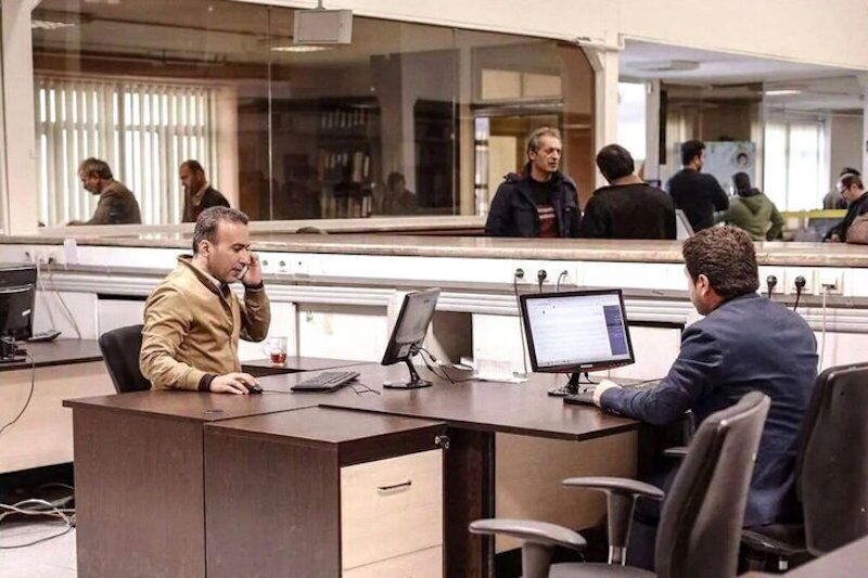 جزئیات تمدید دورکاری‌های تهران تا این تاربخ