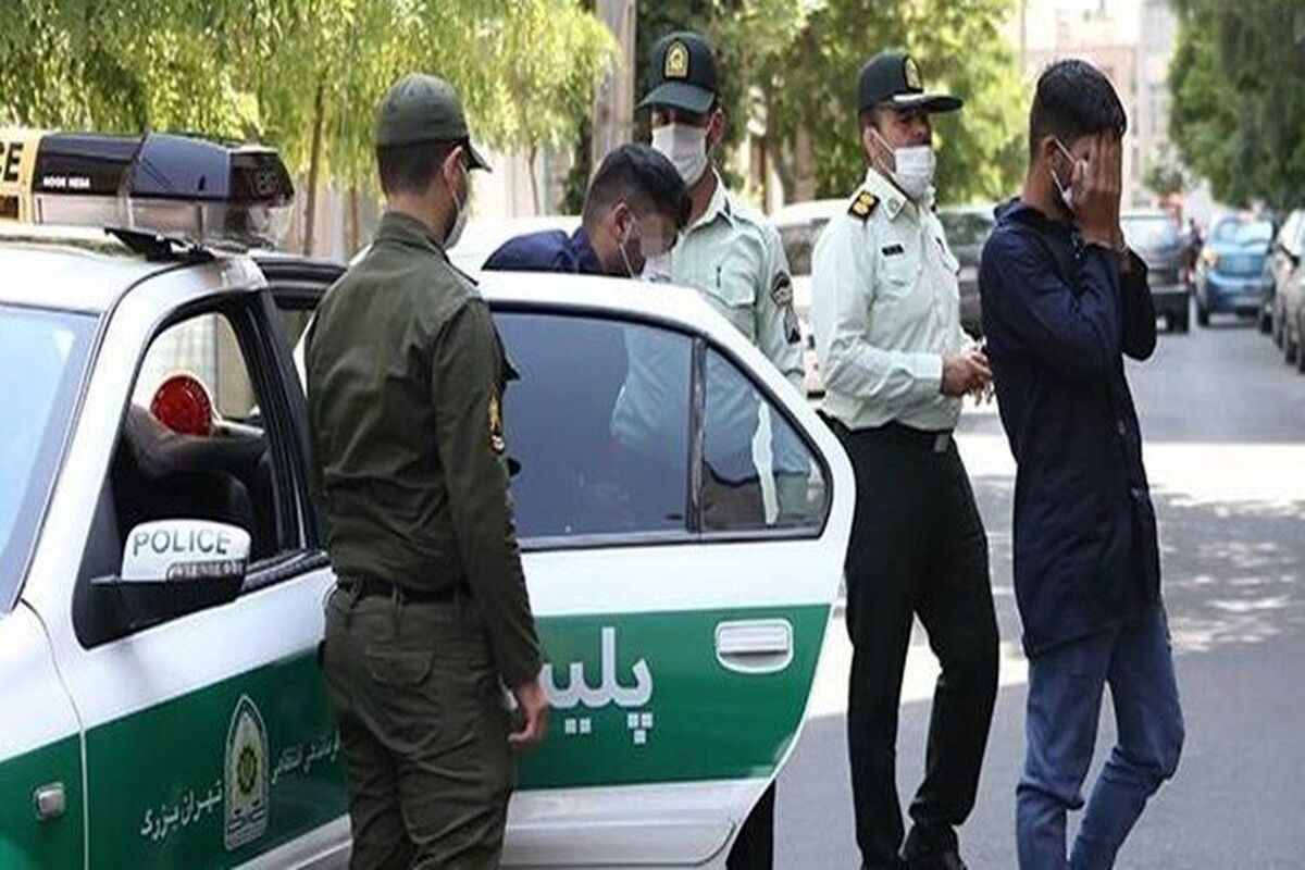 عاملان شهادت « محسن رضایی » دستگیر شدند