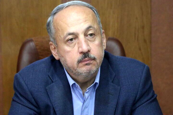 جای نگرانی برای تأمین آب شرب شهرها نیست
