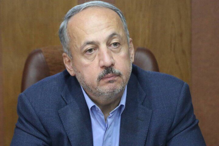 جای نگرانی برای تأمین آب شرب شهرها نیست