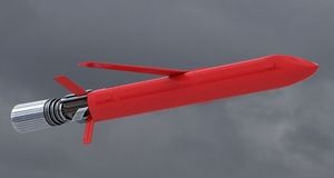 ویژگی موشک کروز بوریوِستنیک