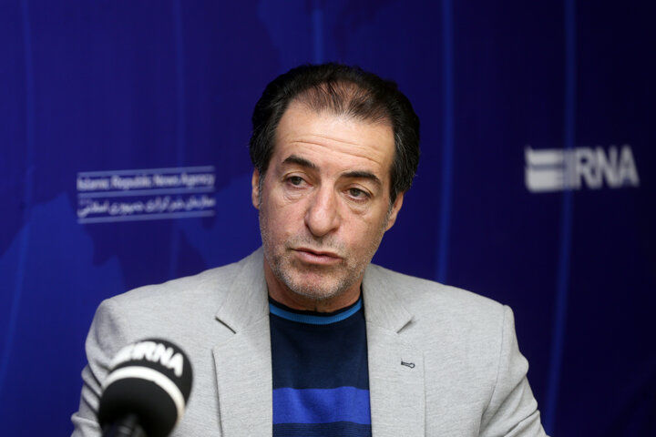 پیشکسوت استقلال:اگر بازیکنان خارجی برنگردند،مدیران استقلال باید پاسخگو باشند