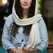 ساناز سعیدی بازیگر سریال فریبا با استایل جنجالی پیدایش شد/ عکس