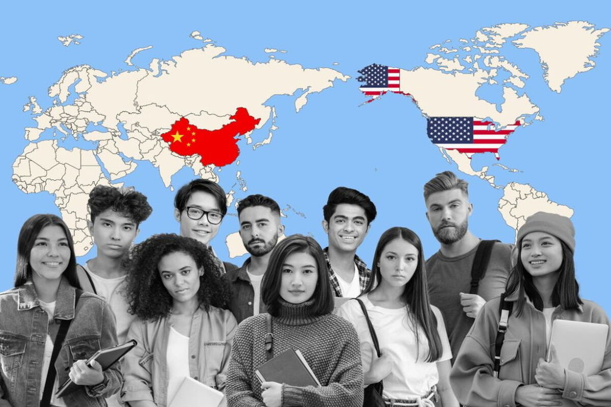 بهترین دانشگاه های جهان و آسیا معرفی شدند