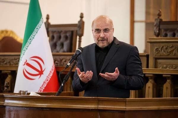 خط و نشان قالیباف برای دشمنان