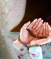 دعا برای شفای مریض بدحال