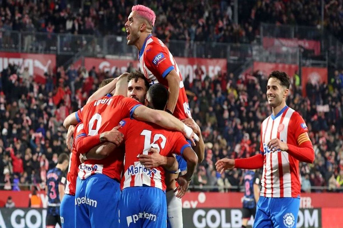 خیرونا لالیگا را متحول کرد!