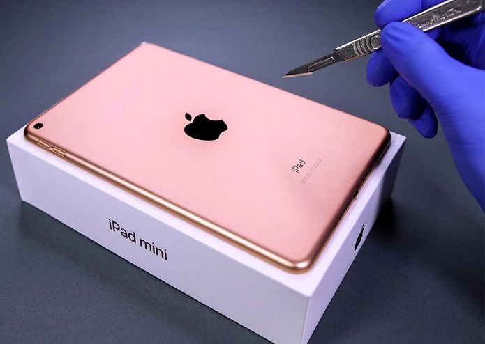 قیمت تبلت اپل امروز/ جدول