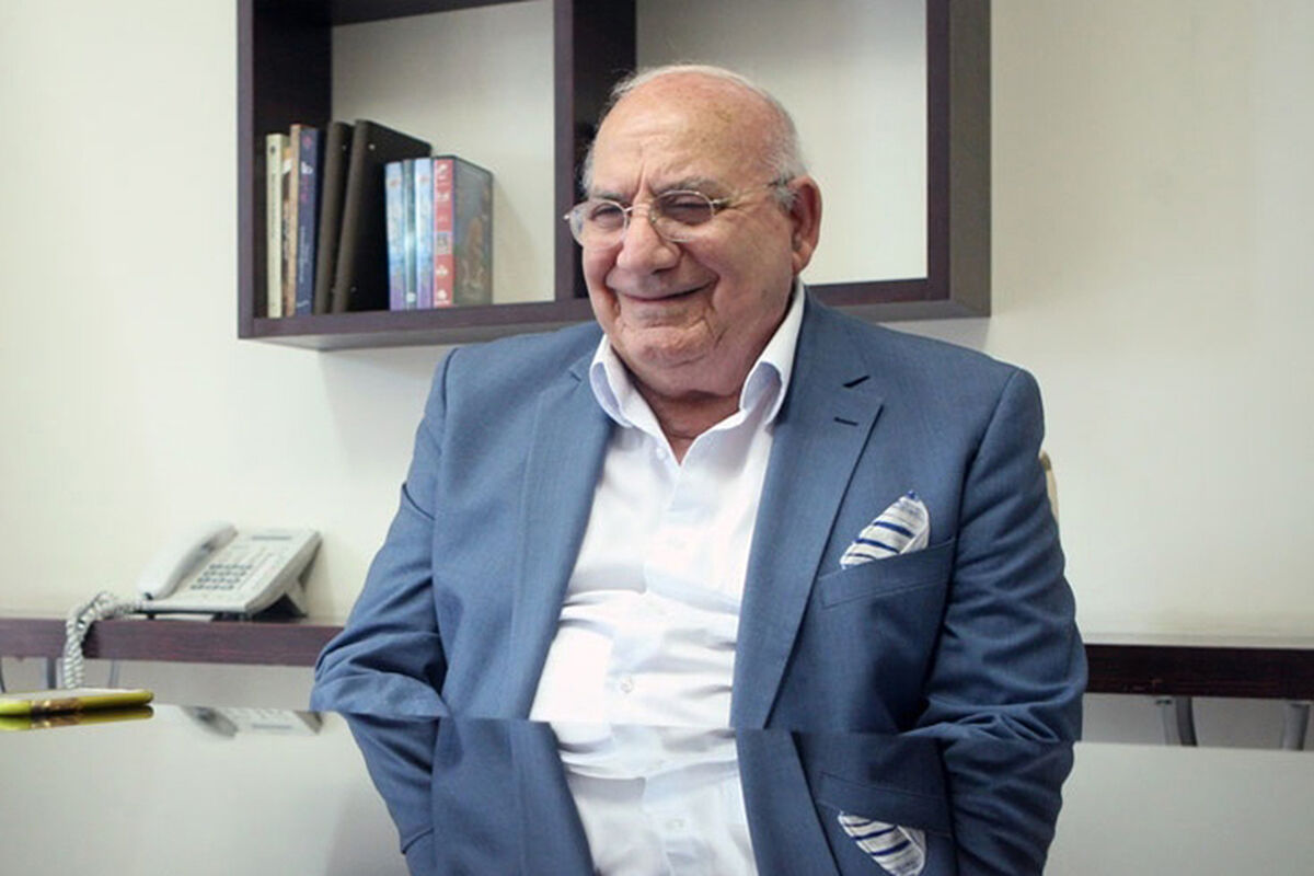 حشمت مهاجرانی:عملکرد گل‌محمدی با پرسپولیس برعکس استقلال بود
