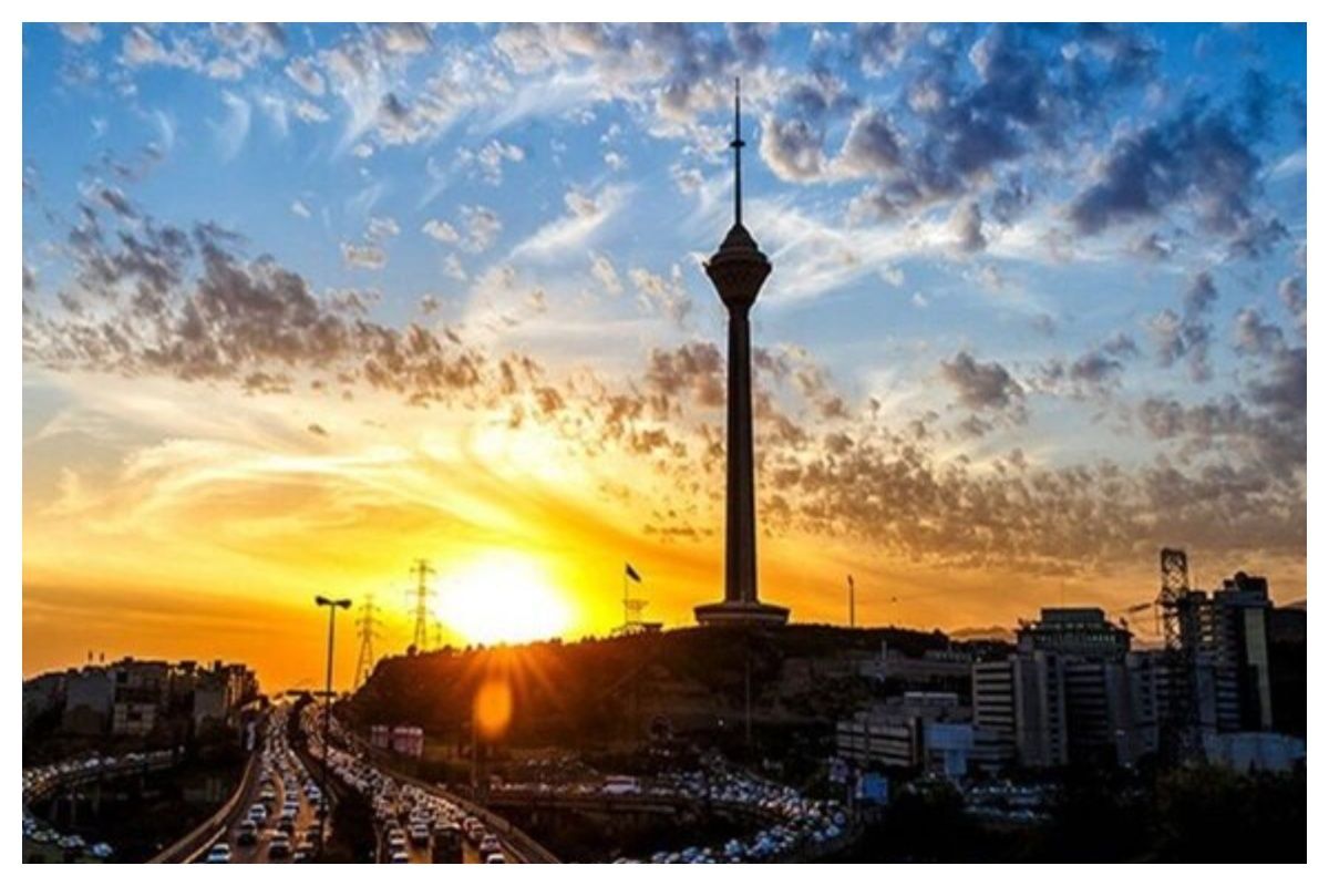 طرح تقسیم تهران به ۲ استان