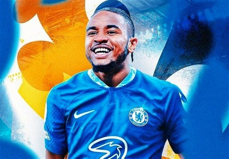 رسمی؛اِنکونکو به چلسی رفت