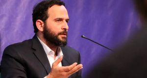 واکنش یک حقوقدان به اتهام پژمان جمشیدی + عکس