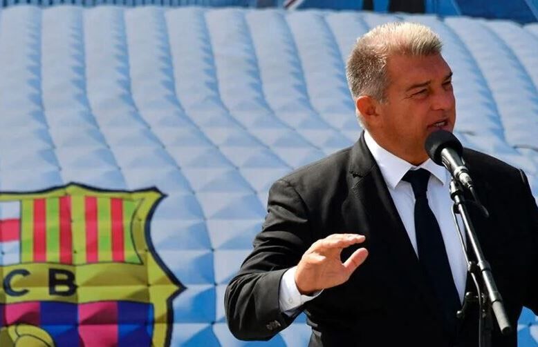 بارسلونا به دنبال سود کوتاه مدت است