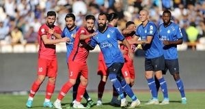 دو بازیکن تاثیرگذار سرخابی دربی را بشناسید