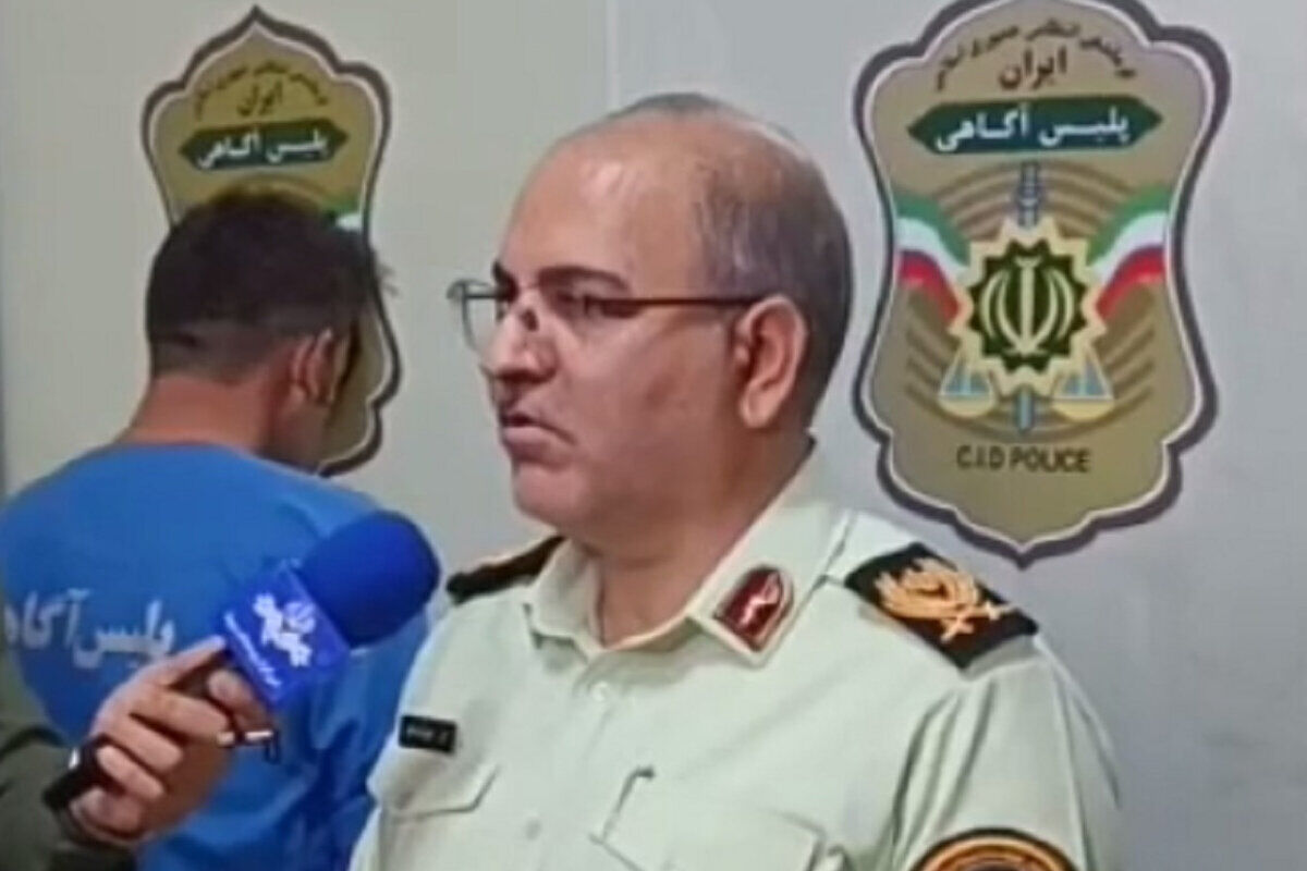 جدیدترین خبر از ماجرای قتل الهه حسین نژاد