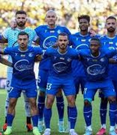 شایعه بازگشت مهدی قایدی به استقلال به واقعیت تبدیل شد!