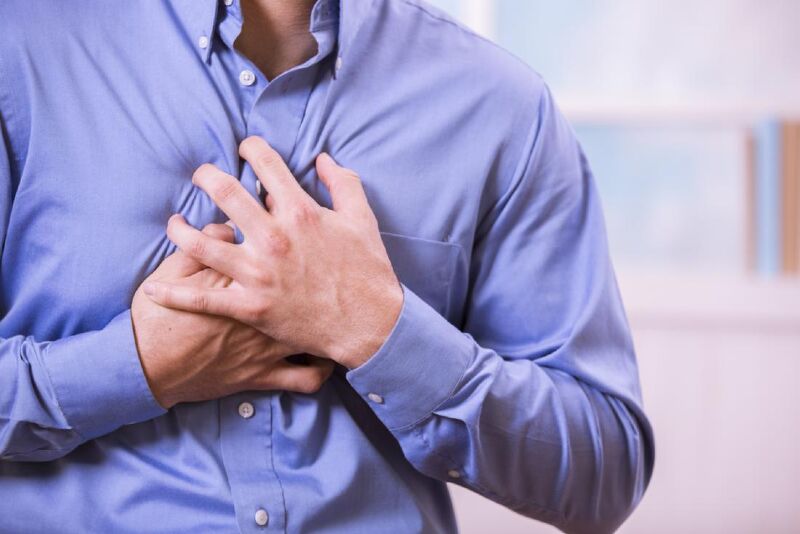 دلایل تپش قلب ناگهانی چیست؟/ این علائم را جدی بگیرید