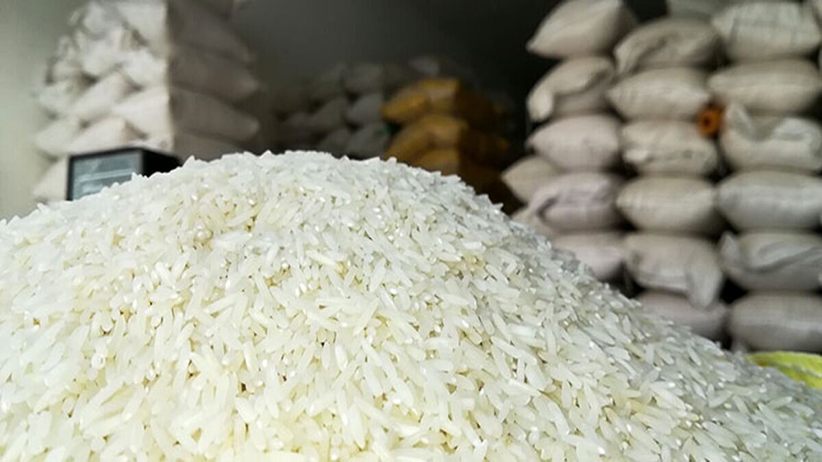 خبر بد درباره برنج