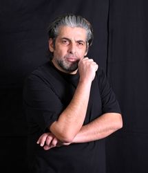 بازیگر جذاب و خوش سیمای دهه۸۰ را بعد سال‌ها ببینید