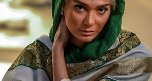 مینا وحید با چهره جدید/ عکس