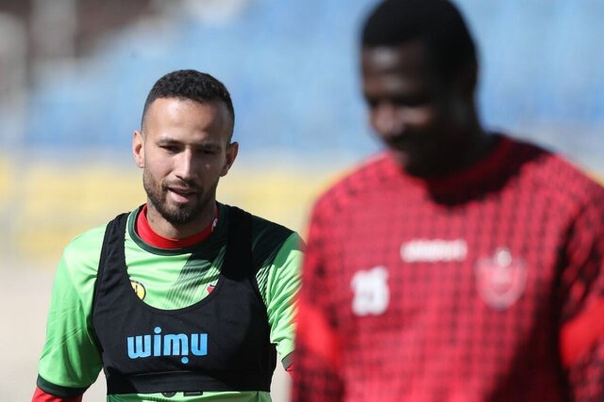 امروز؛ رونمایی از بمب بزرگ پرسپولیس