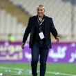 استقلال علیرضا منصوریان را با خاک یکسان کرد!