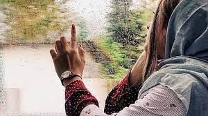 فریب و اغفال دختر جوان توسط مرد خبیث  مشهدی و زنش / زنش میدانست حرفهای عاشقانه به من میزند!
