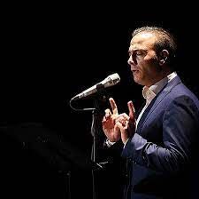 پریزاد علیرضا قربانی منتشر شد