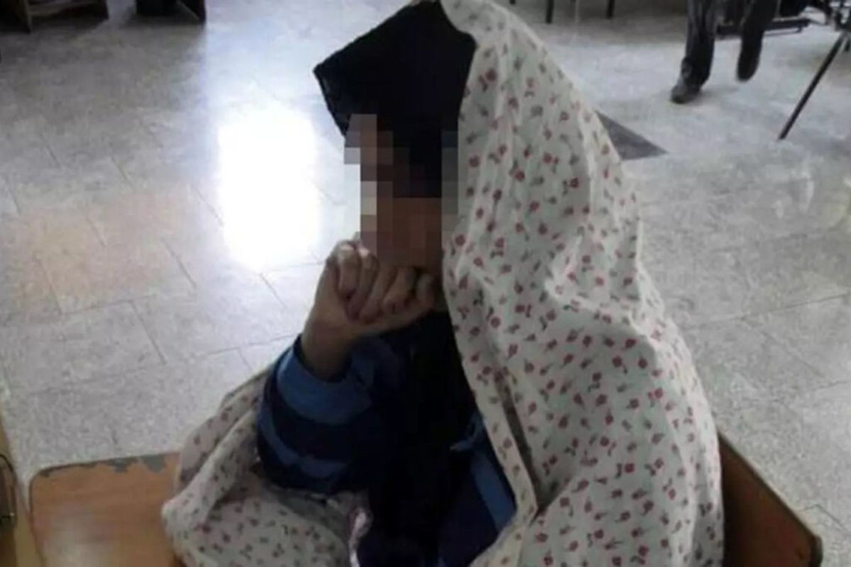 به شوهرم قرص خواب آور دادم و سیامک را به خانه آوردم ...
