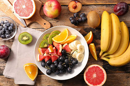 جدیدترین قیمت میوه در بازار /آناناس گران ترین میوه