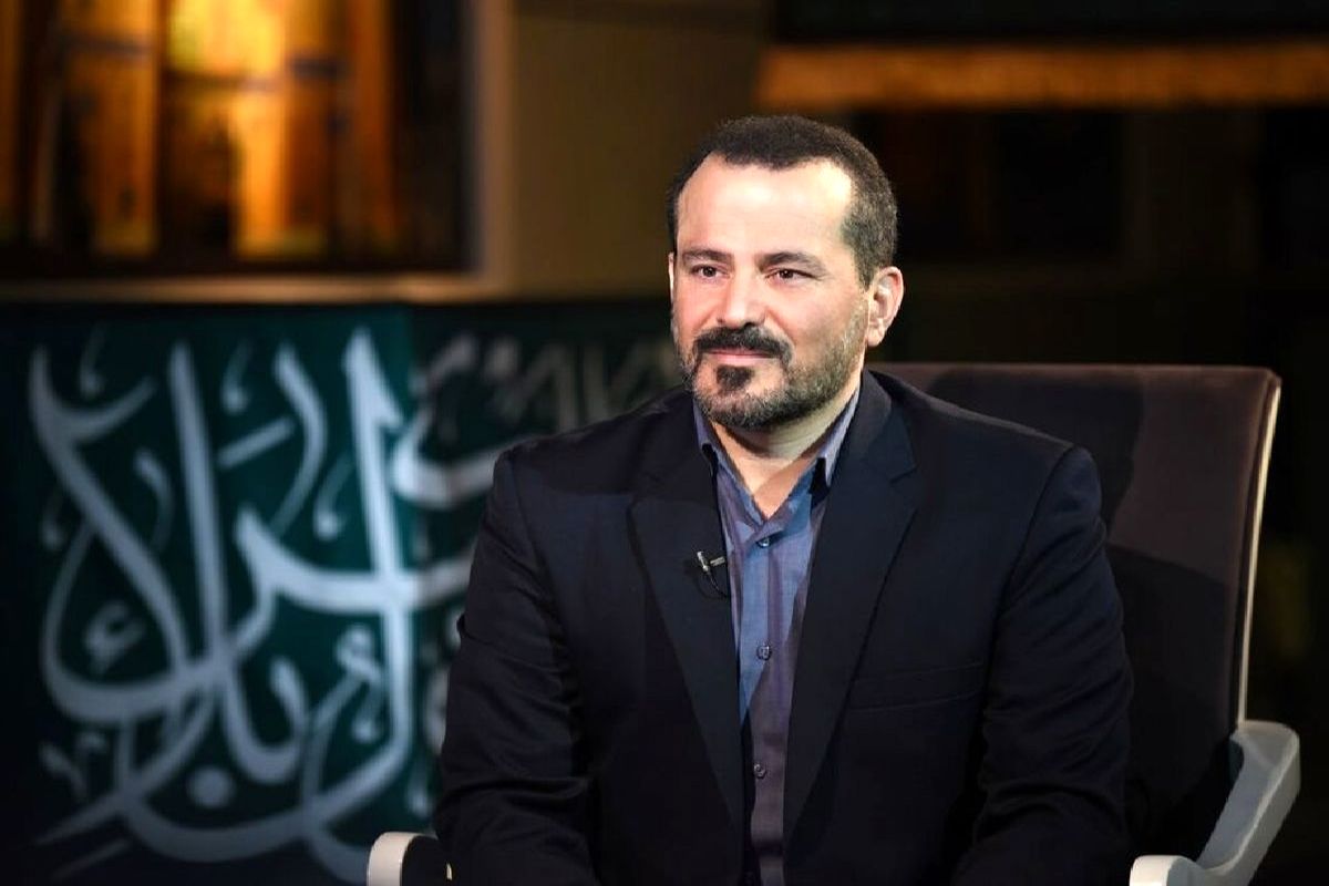 برنامه جنجالی احضار روح و ارتباط با ارواح در صداوسیما + فیلم