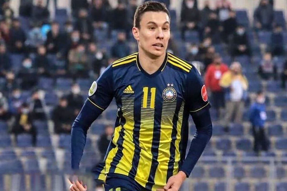 گزینه خط حمله پرسپولیس غوغا به پا کرد/ این ستاره در راه ایران؟