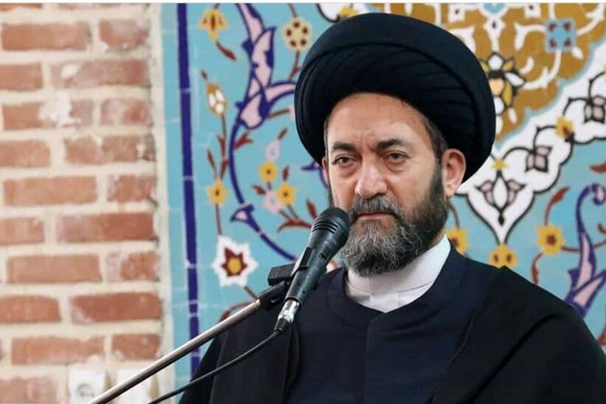 افشاگری بزرگ یک امام جمعه از لابی گری در تعیین رئیس مجلس