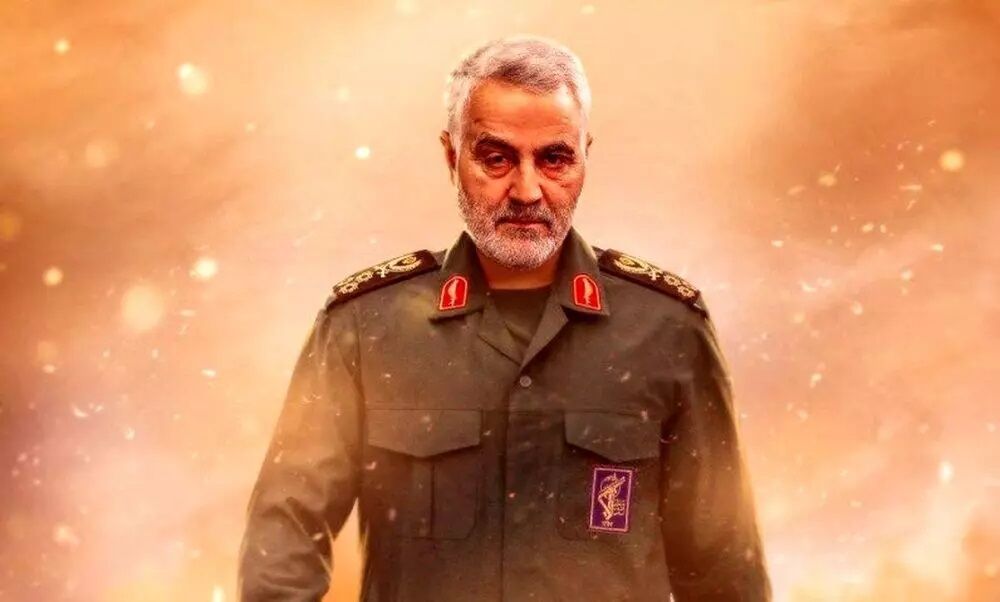  کیفرخواست پرونده شهادت حاج قاسم صادر شد 