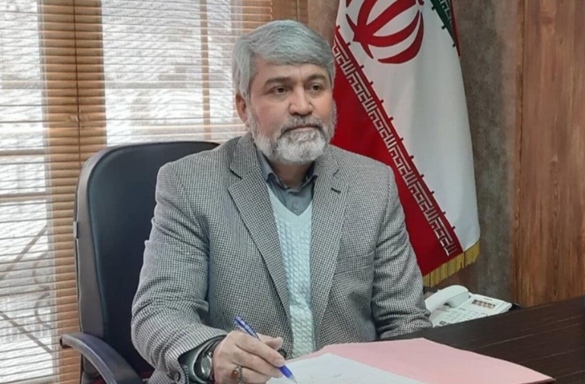 تغییر رئیس سازمان حج و زیارت 