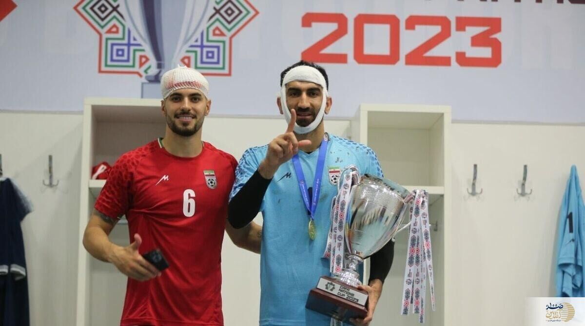 بیرانوند بازیکن پرحاشیه ایران را به پرسپولیس آورد!/ لج بازی با یحیی به اوج رسید