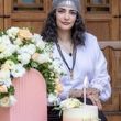 پست تولد لیندا کیانی غوغایی به پا کرد!/ عکس