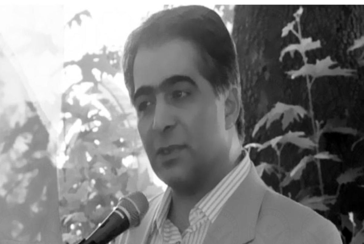حکم 5 سال زندان برای استاد دانشگاه همکار آمریکا!
