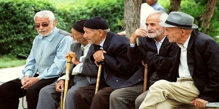 حقوق بازنشستگان فقط به این میازن افزایش یافت!+ جزییات