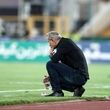 حمله استقلالی‌ها به گل‌محمدی 