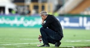 حمله استقلالی‌ها به گل‌محمدی 