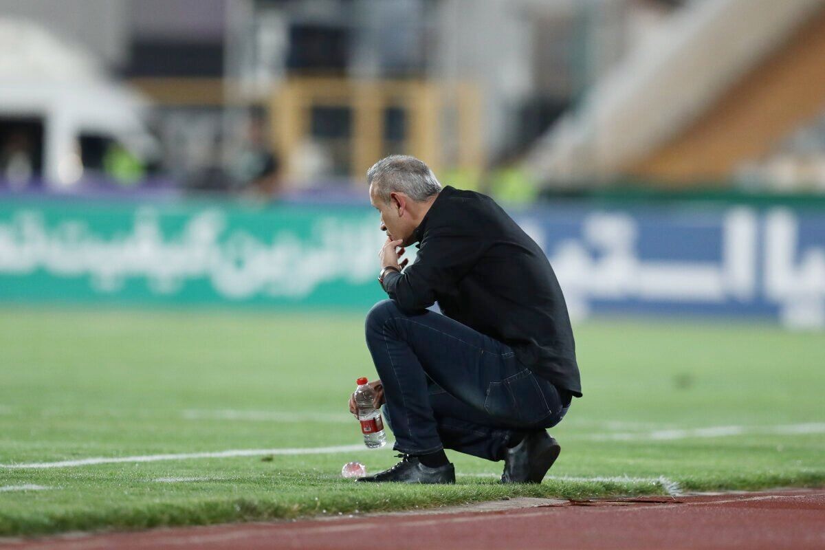 ادبیات تکراری یحیی گل‌محمدی!