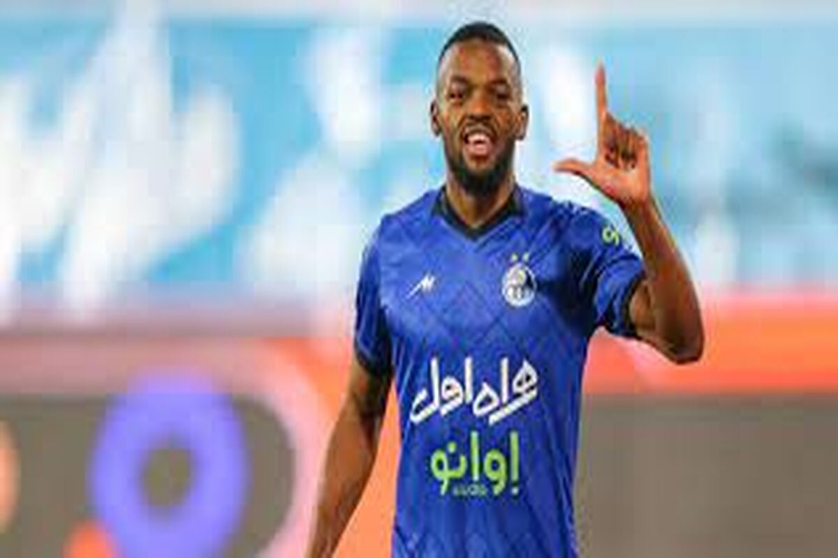 پنالتی‌زن یکم آبی ها در دربی را بشناسید